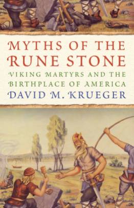 Myths of the Runestone cover